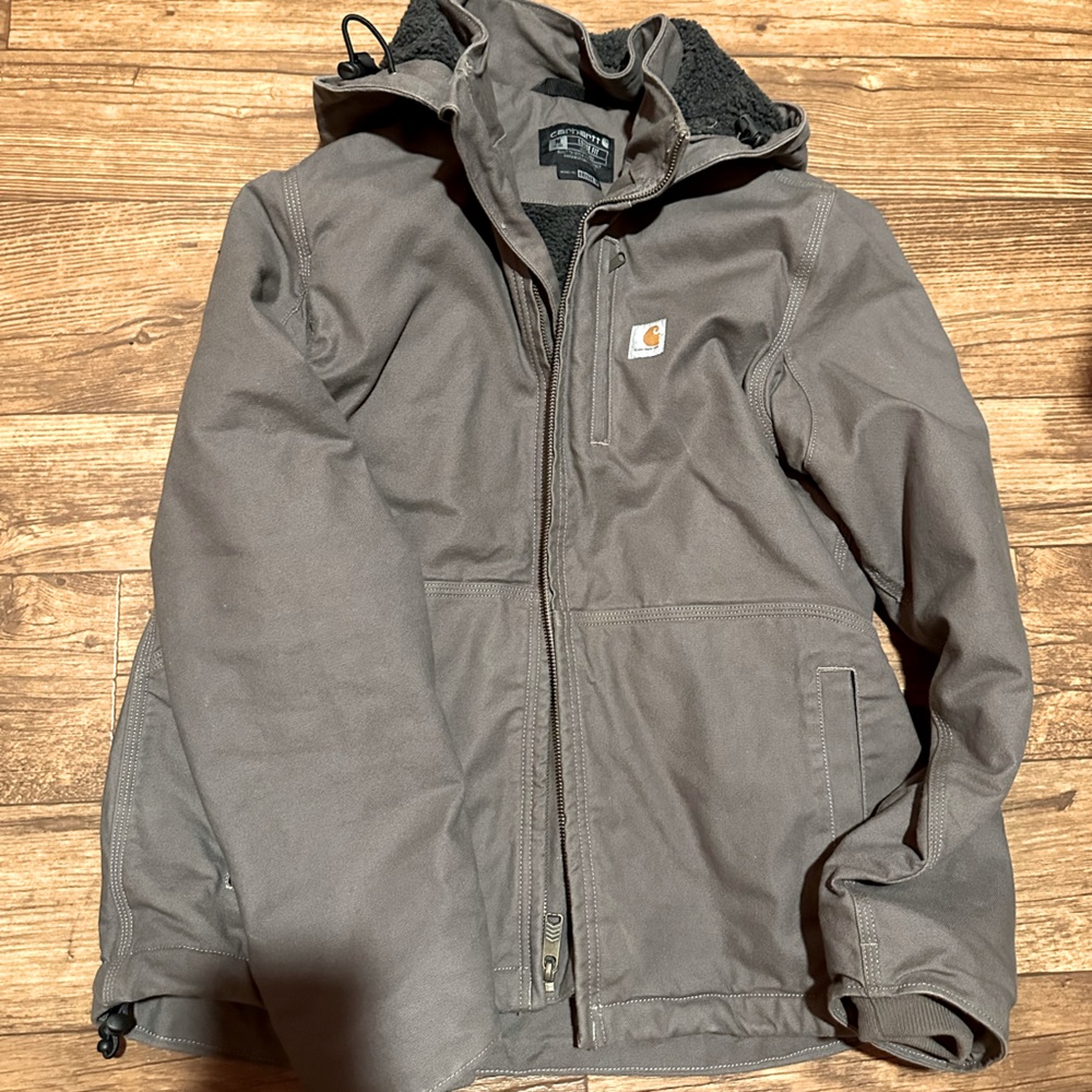 Carhartt Coat
